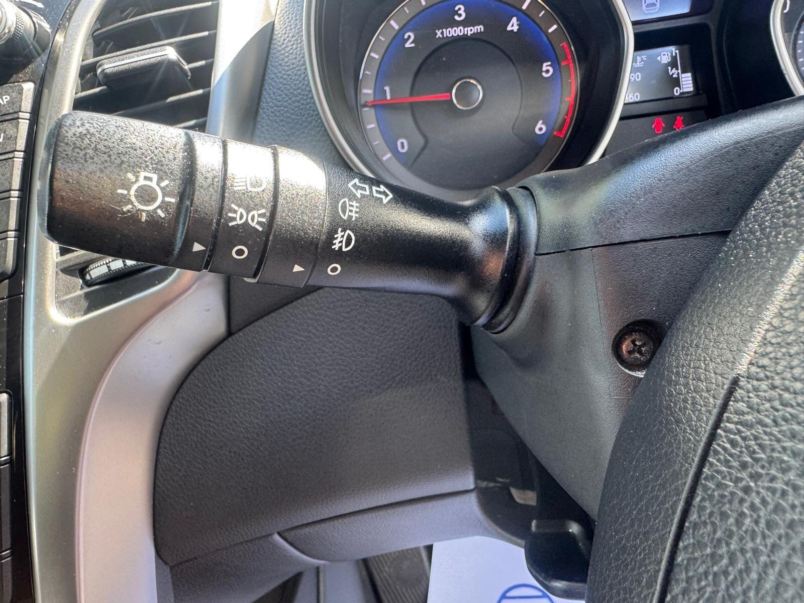 Hyundai i30 - Image 45