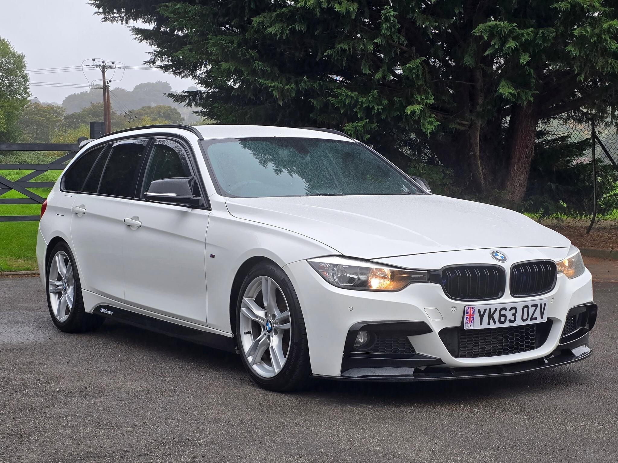 BMW 3 Series - Image 19