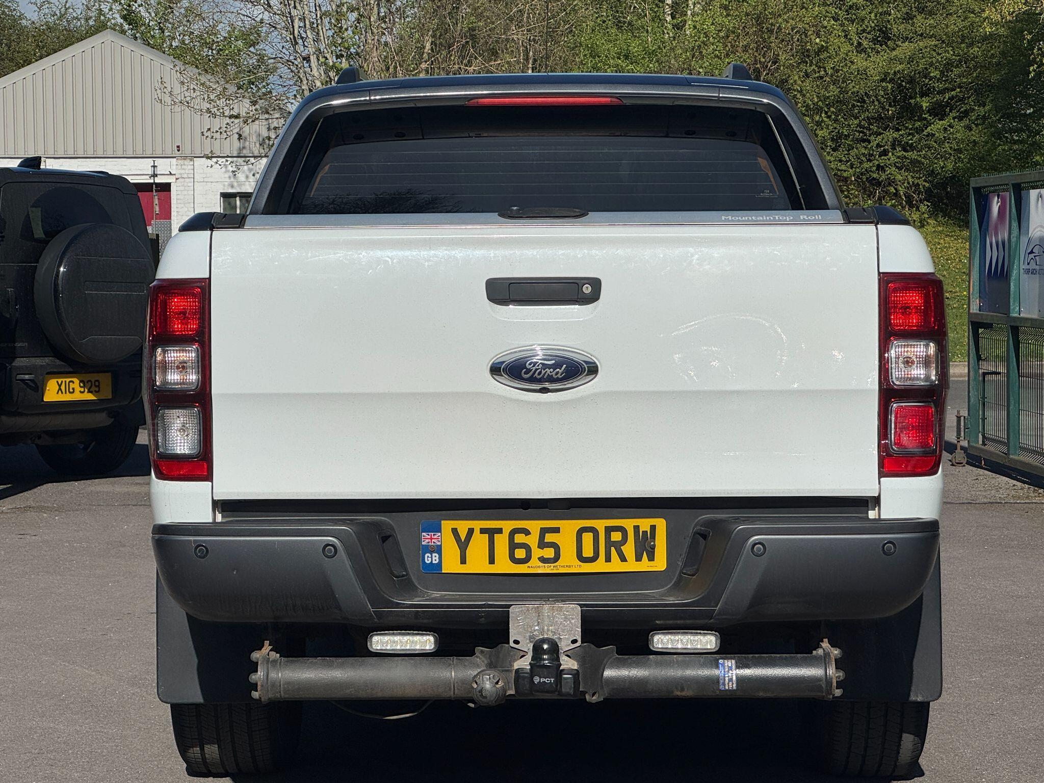 Ford Ranger - Image 14