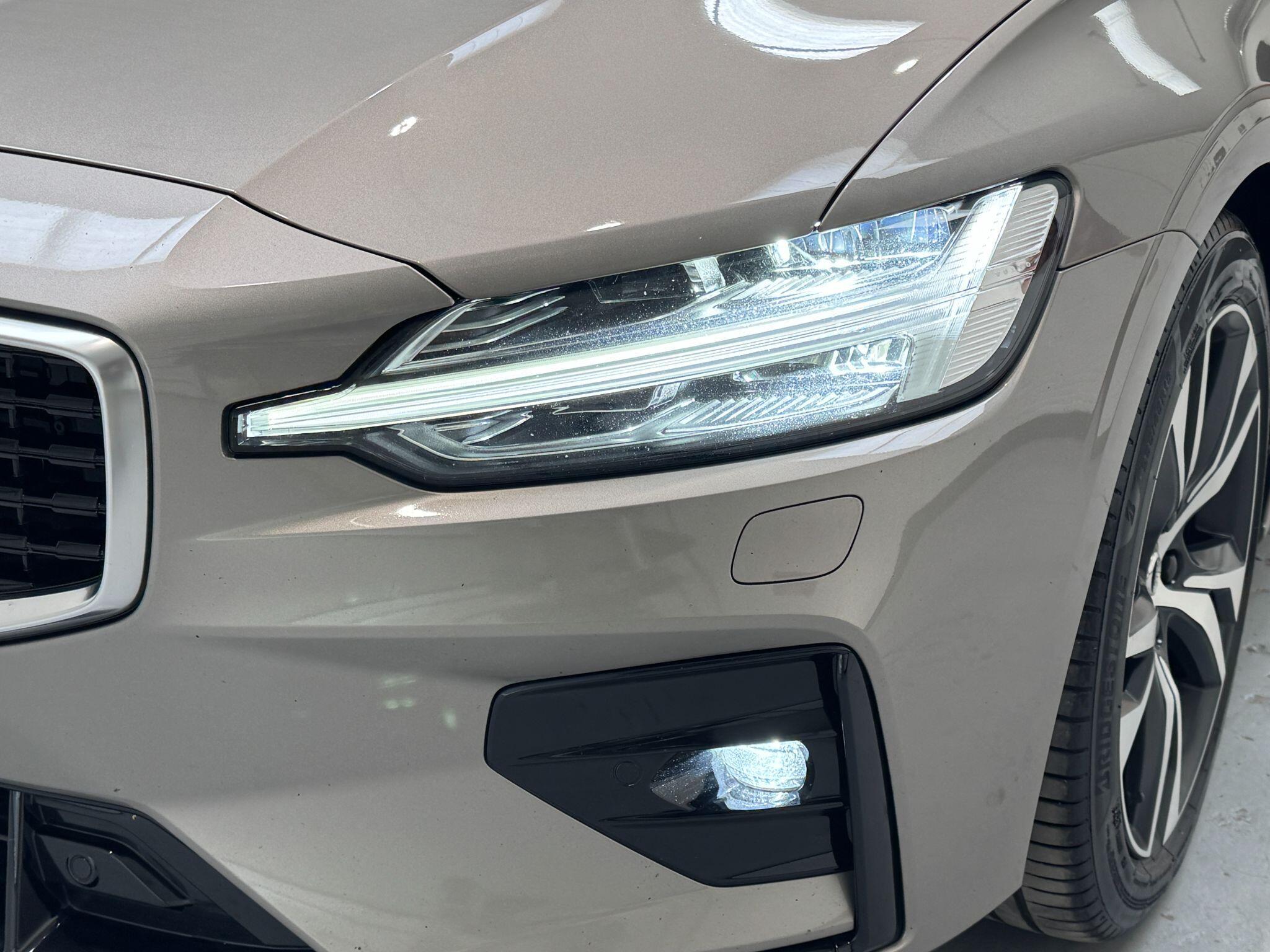 Volvo V60 - Image 68