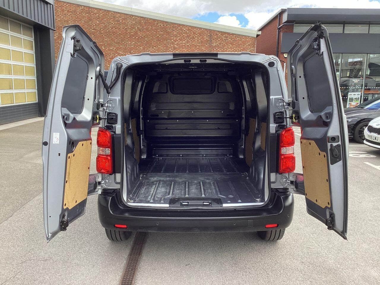 Fiat Scudo - Image 15