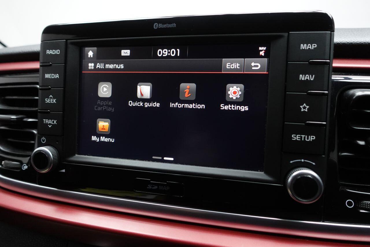 Kia Rio - Image 30