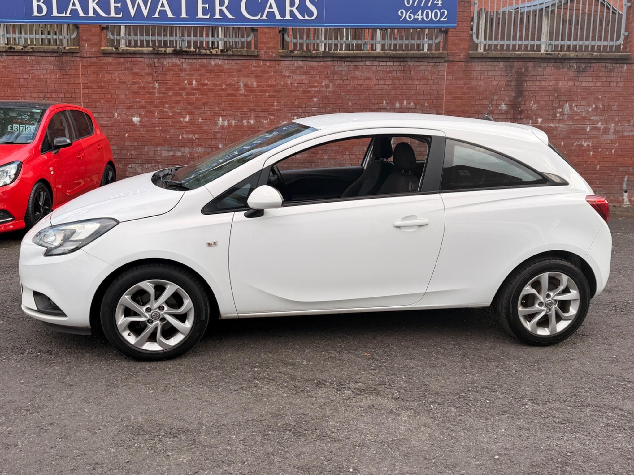 Vauxhall Corsa - Image 4