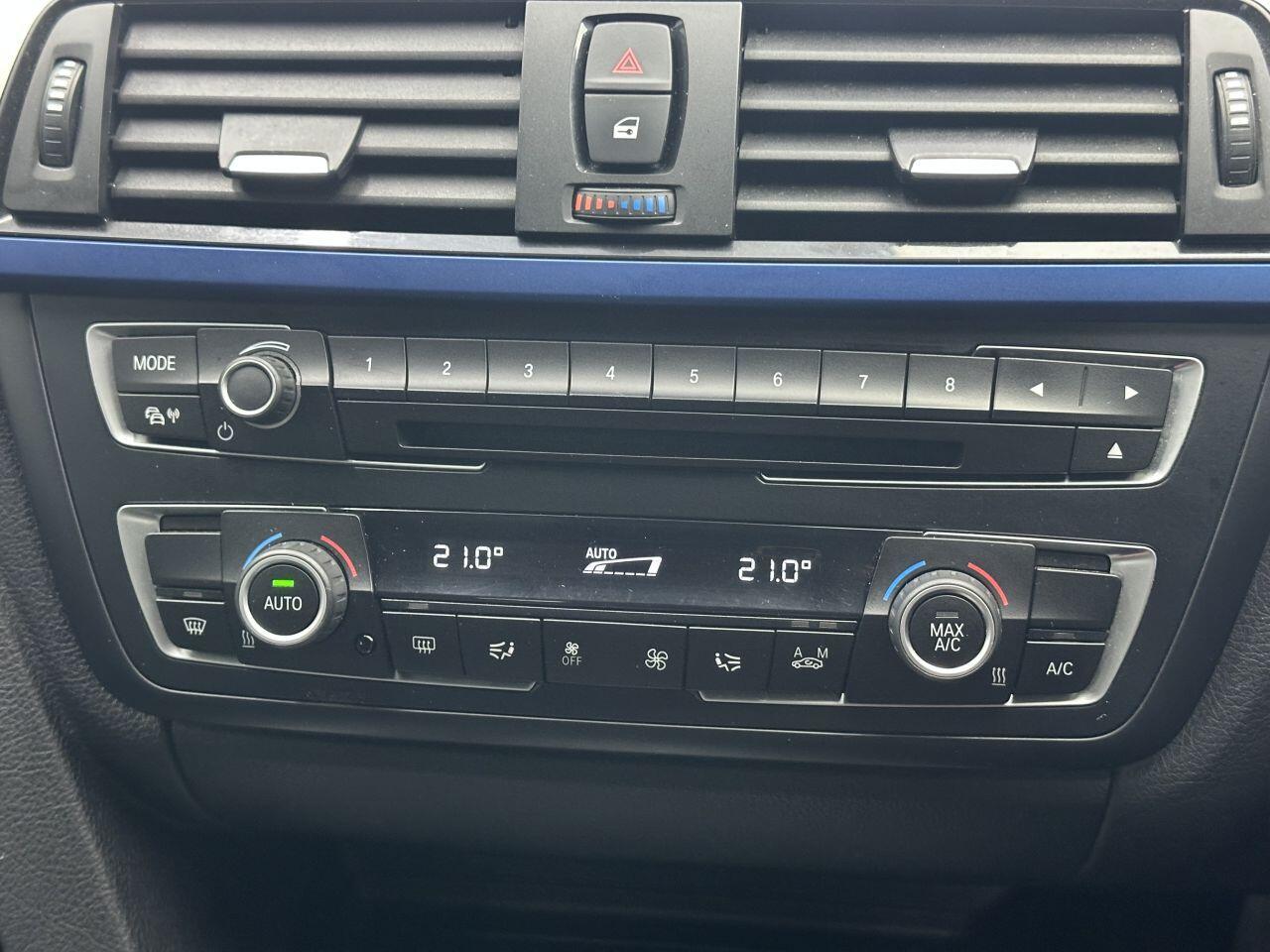 BMW 3 SERIES GRAN TURISMO - Image 18