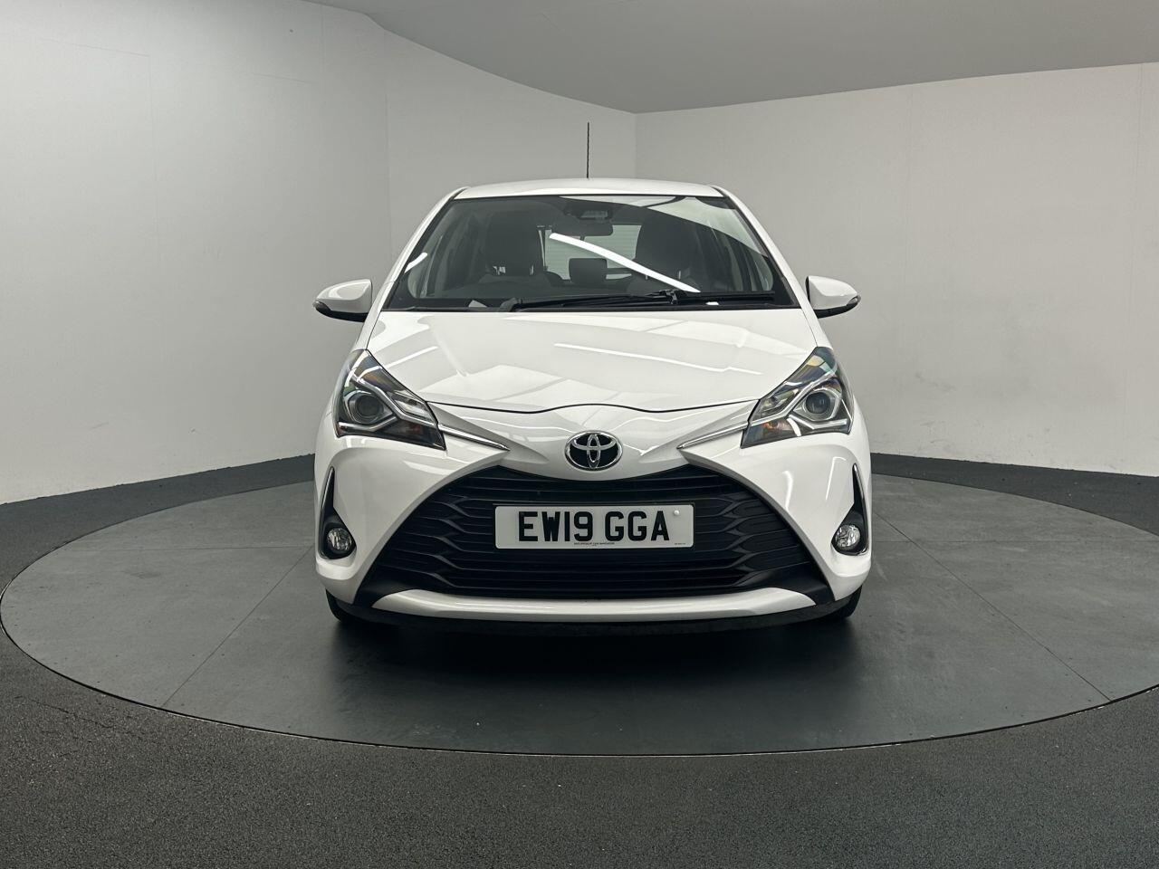 Toyota Yaris - Image 5