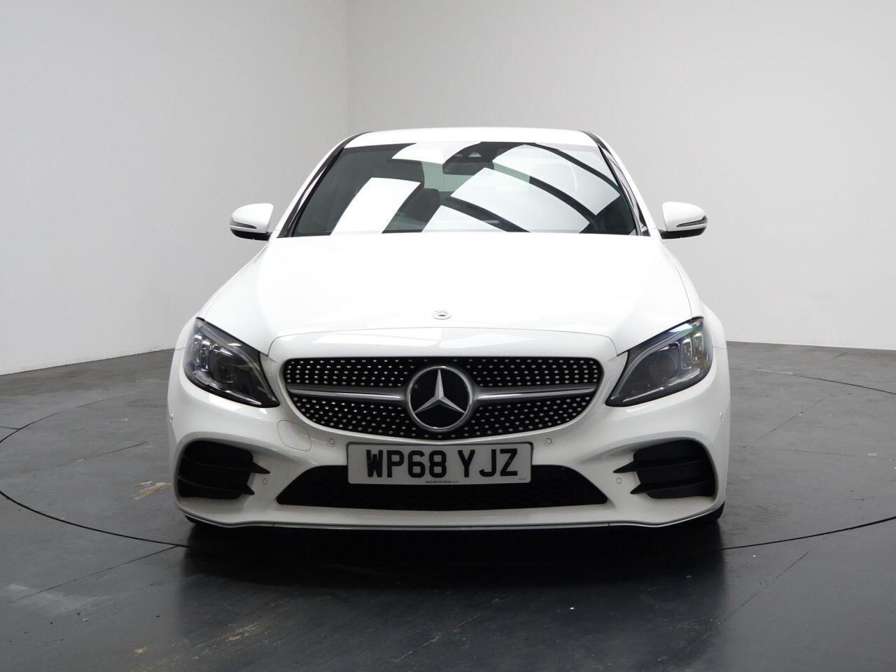 Mercedes C-Class - Image 5