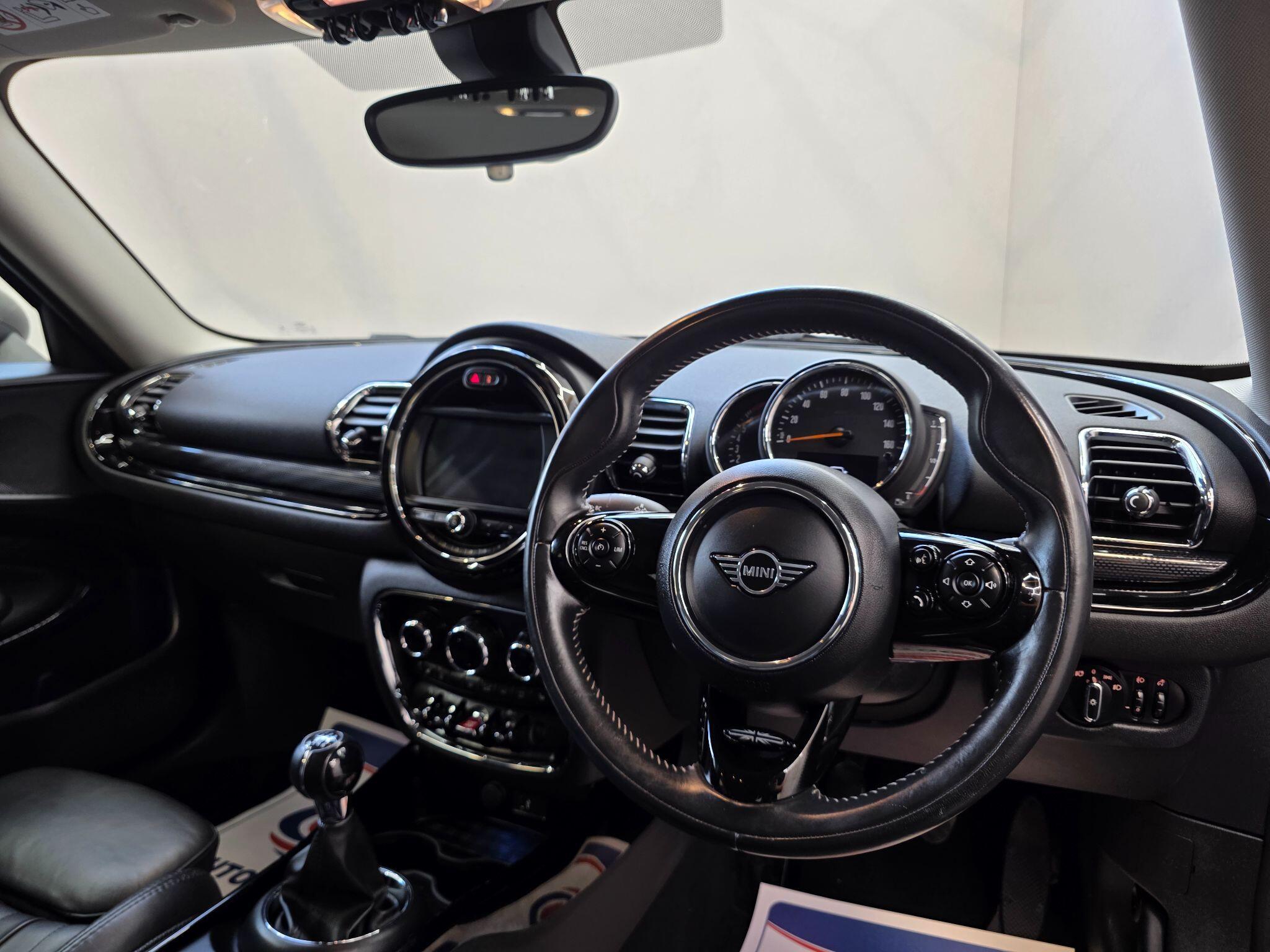 MINI Clubman - Image 12