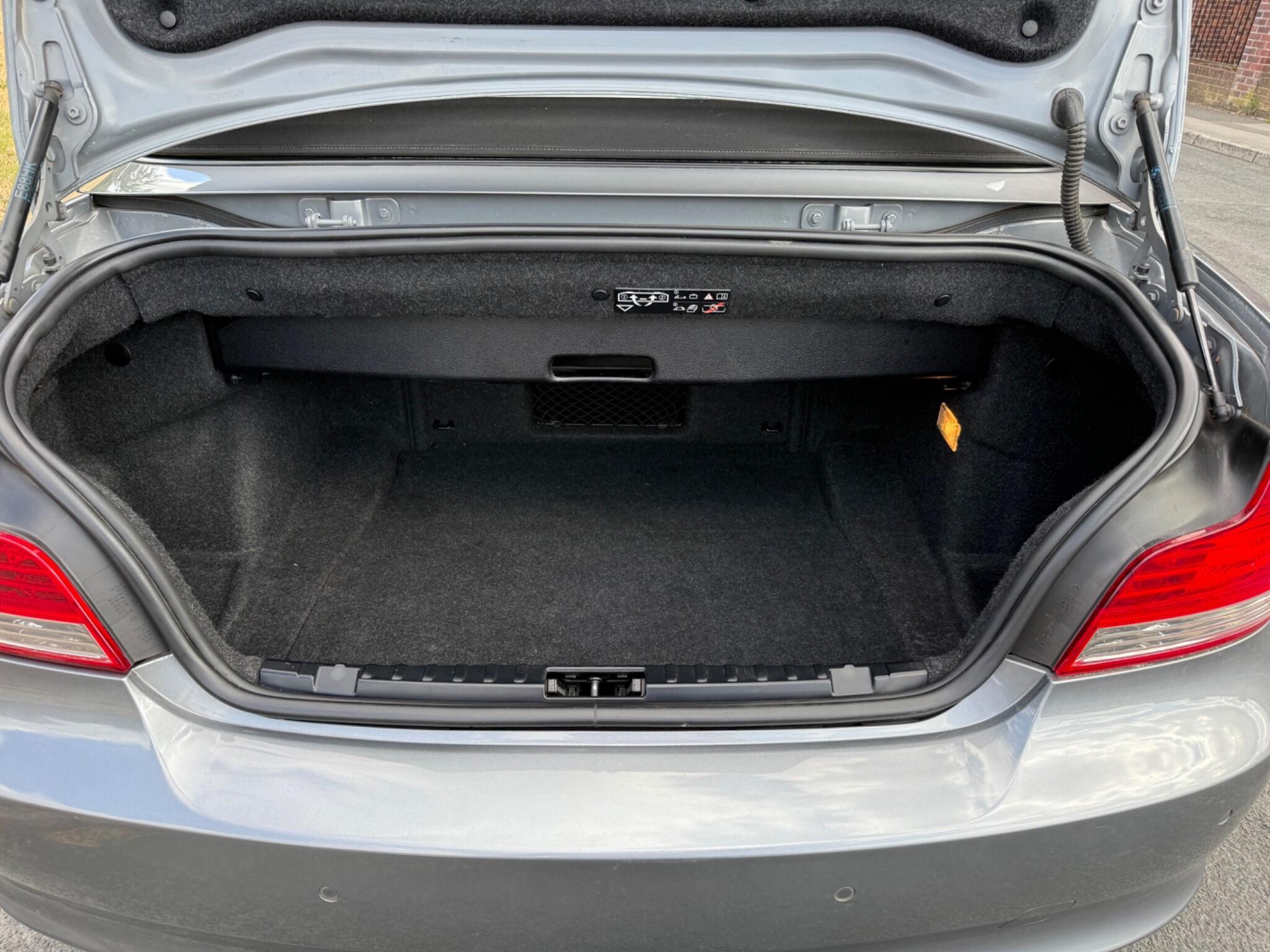 BMW 1 Series - Image 20