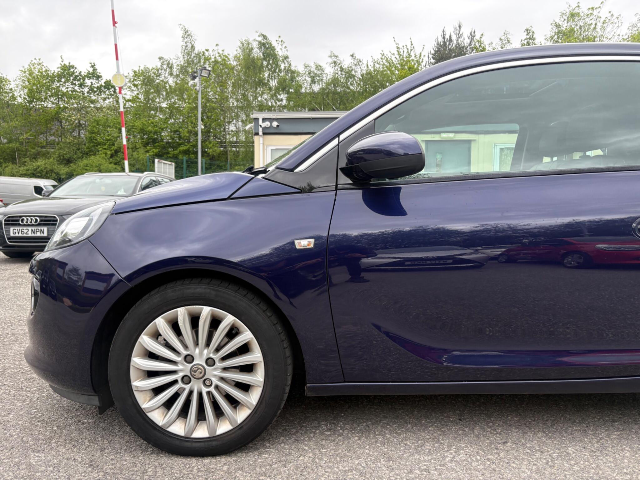 Vauxhall ADAM - Image 10