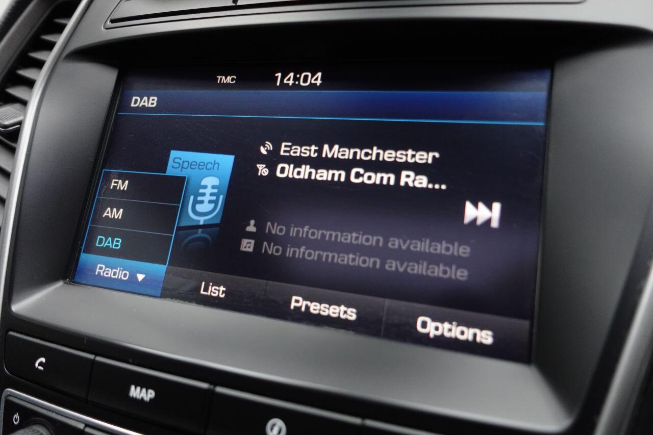 Hyundai Santa Fe - Image 27