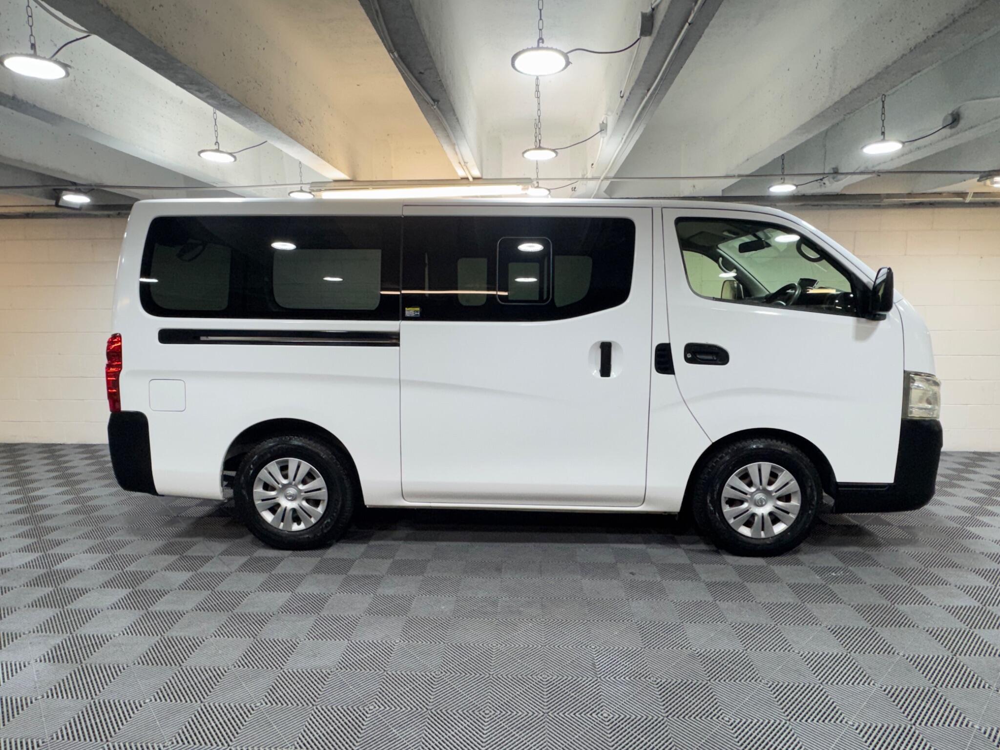 Nissan NV300 - Image 5