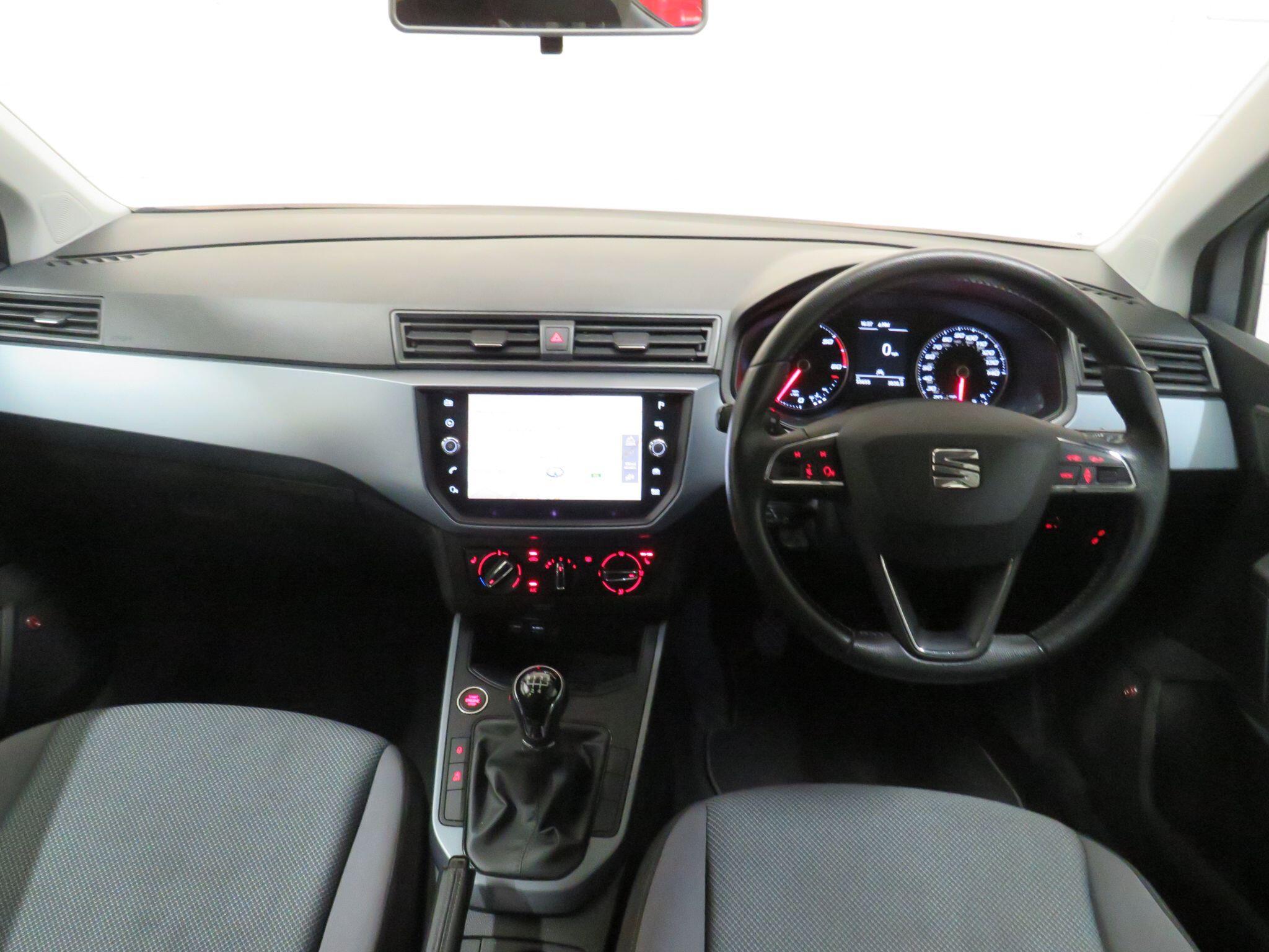 SEAT Arona - Image 13
