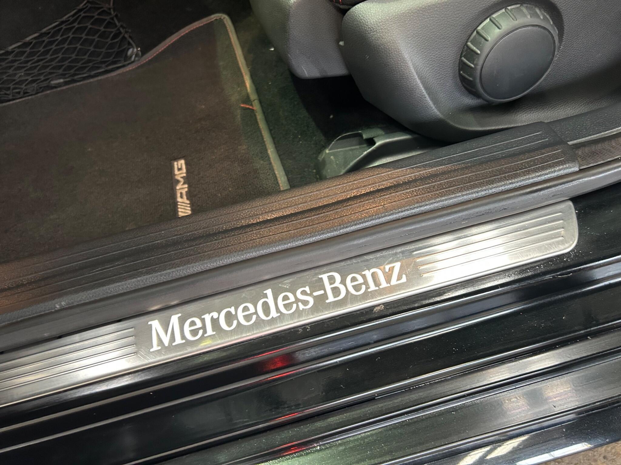 Mercedes A Class - Image 18