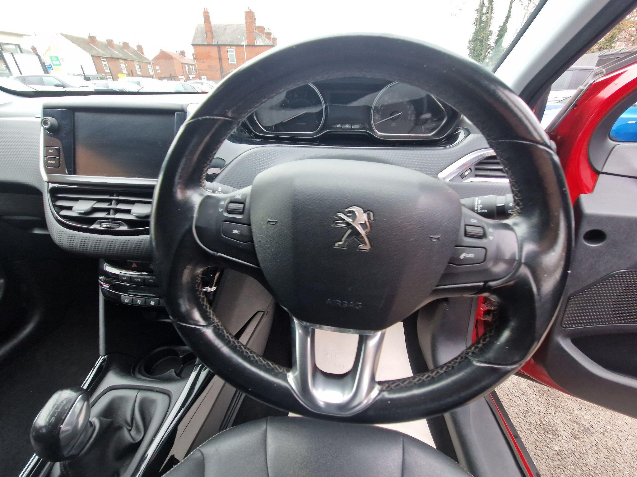 Peugeot 2008 - Image 48