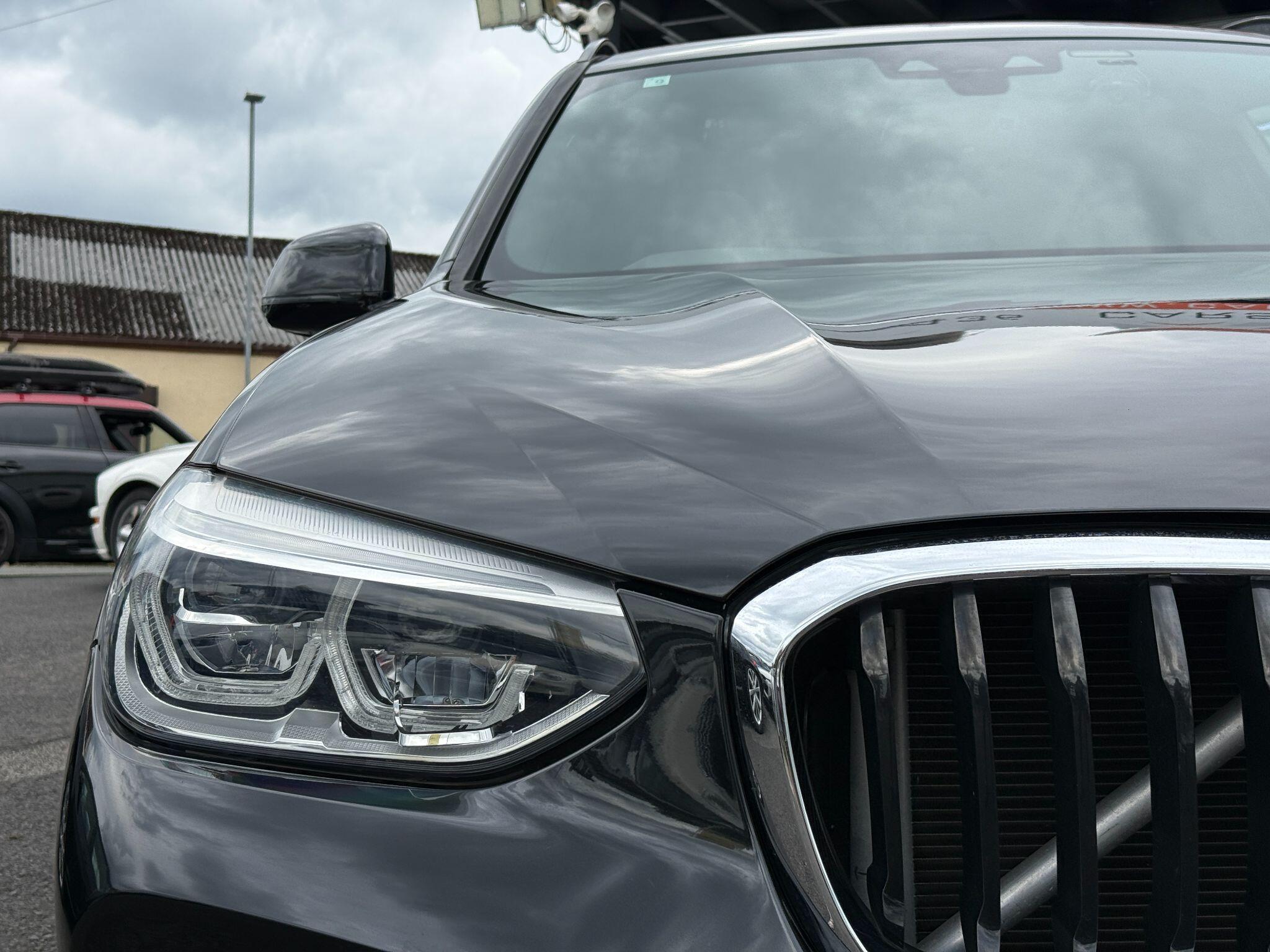 BMW X3 - Image 12