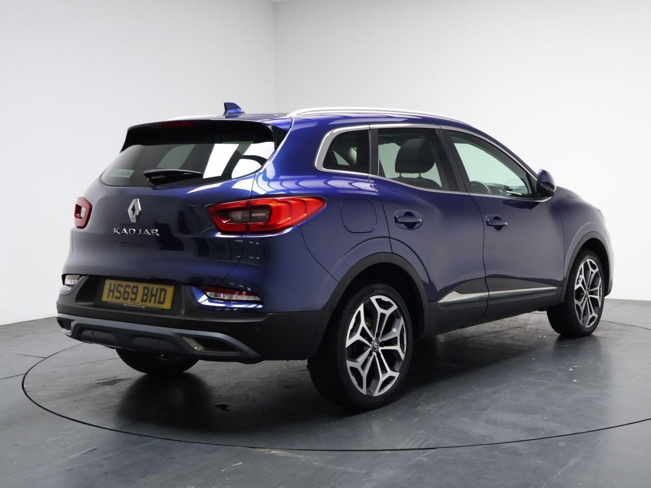 Renault Kadjar - Image 12