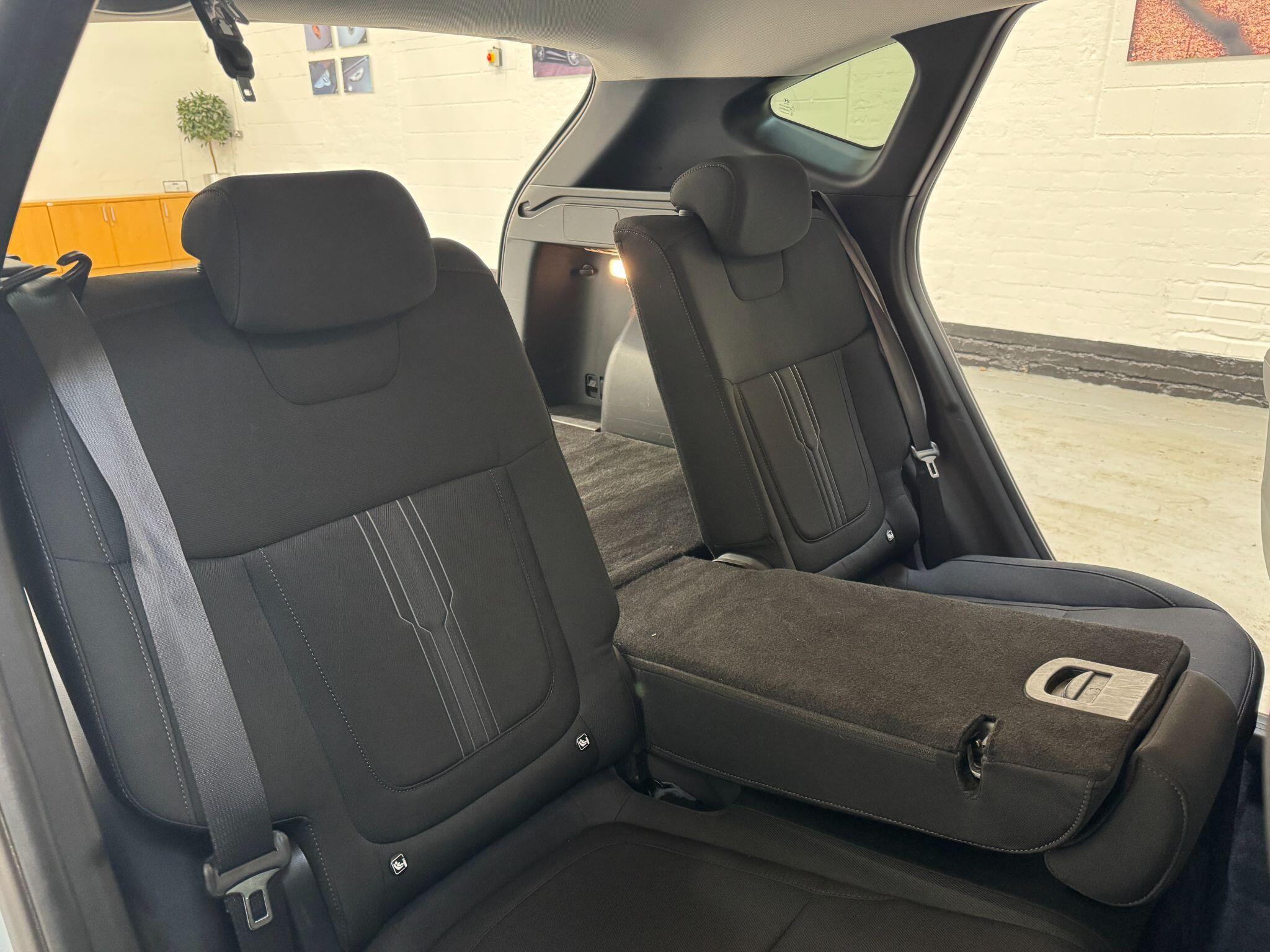 Hyundai Tucson - Image 83