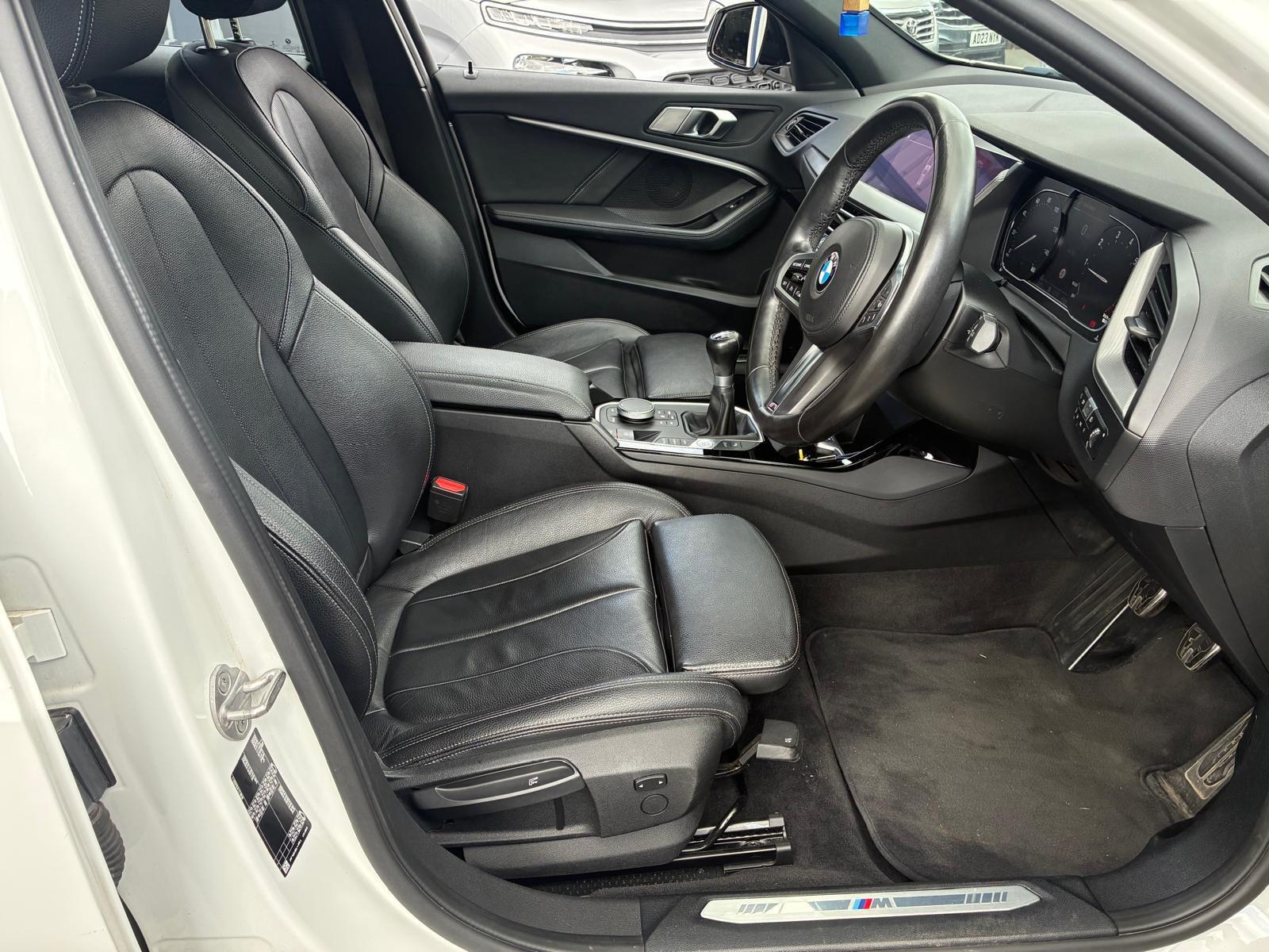 BMW 1 Series - Image 5