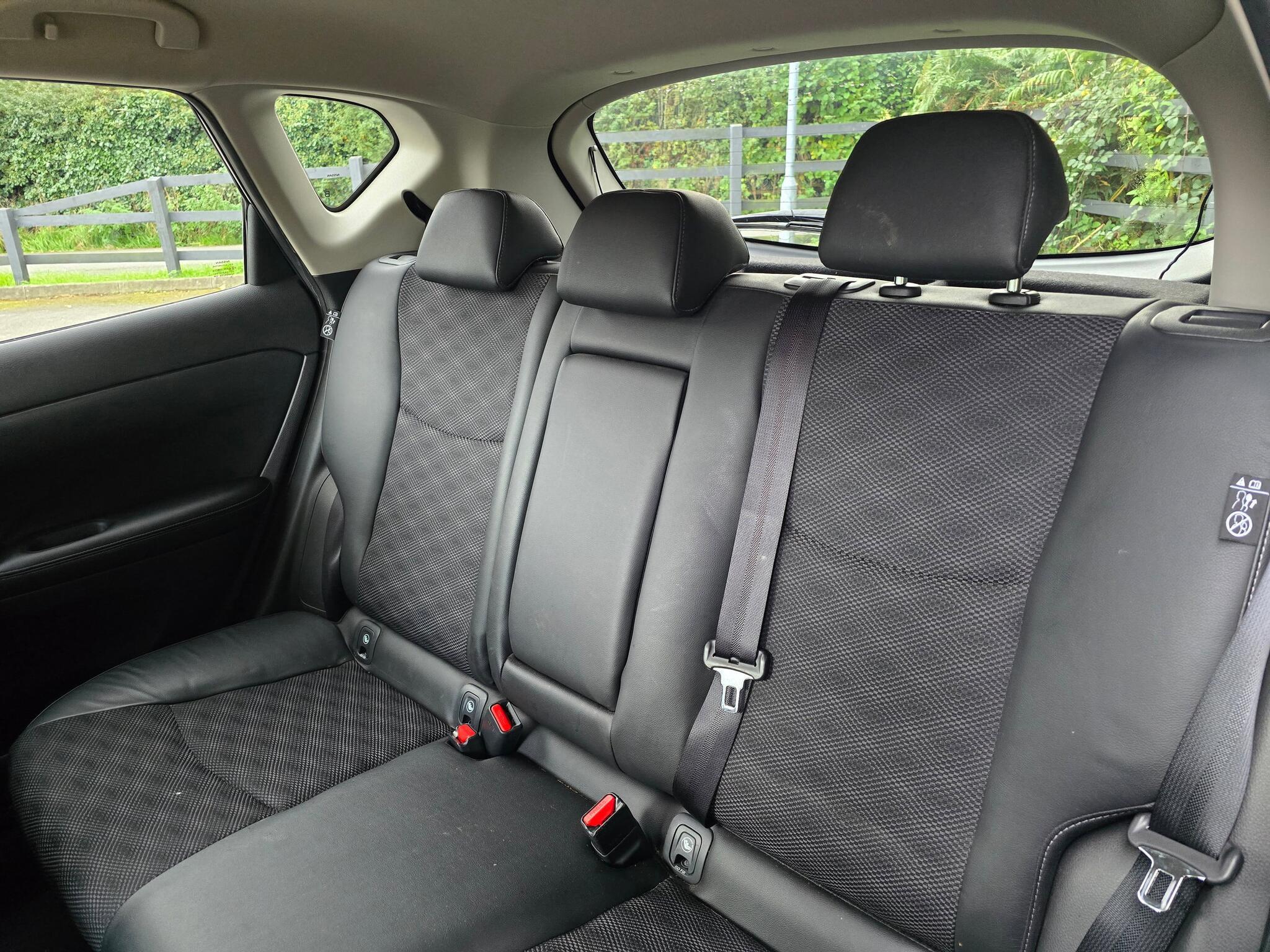 Nissan Pulsar - Image 6