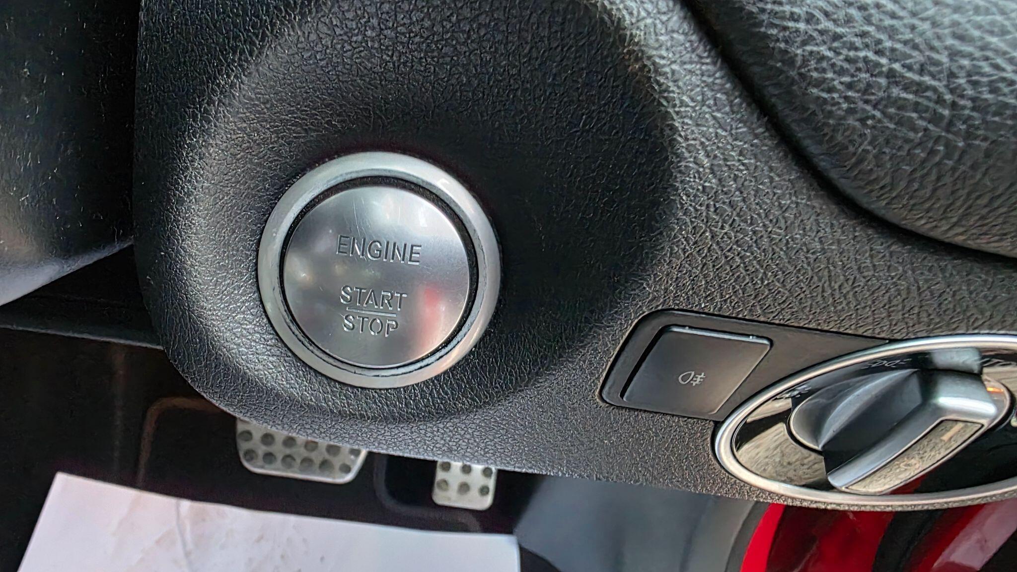 Mercedes CLA - Image 29