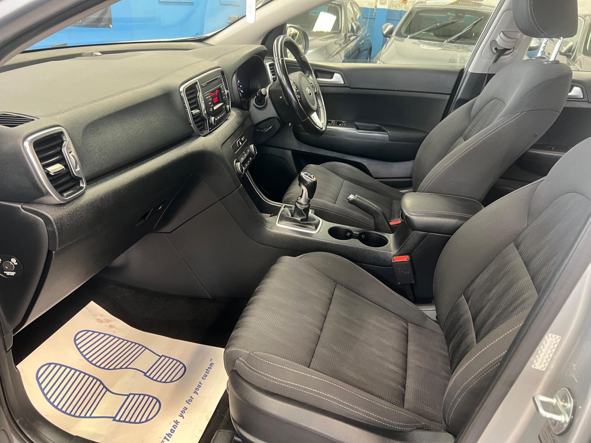 Kia Sportage - Image 24