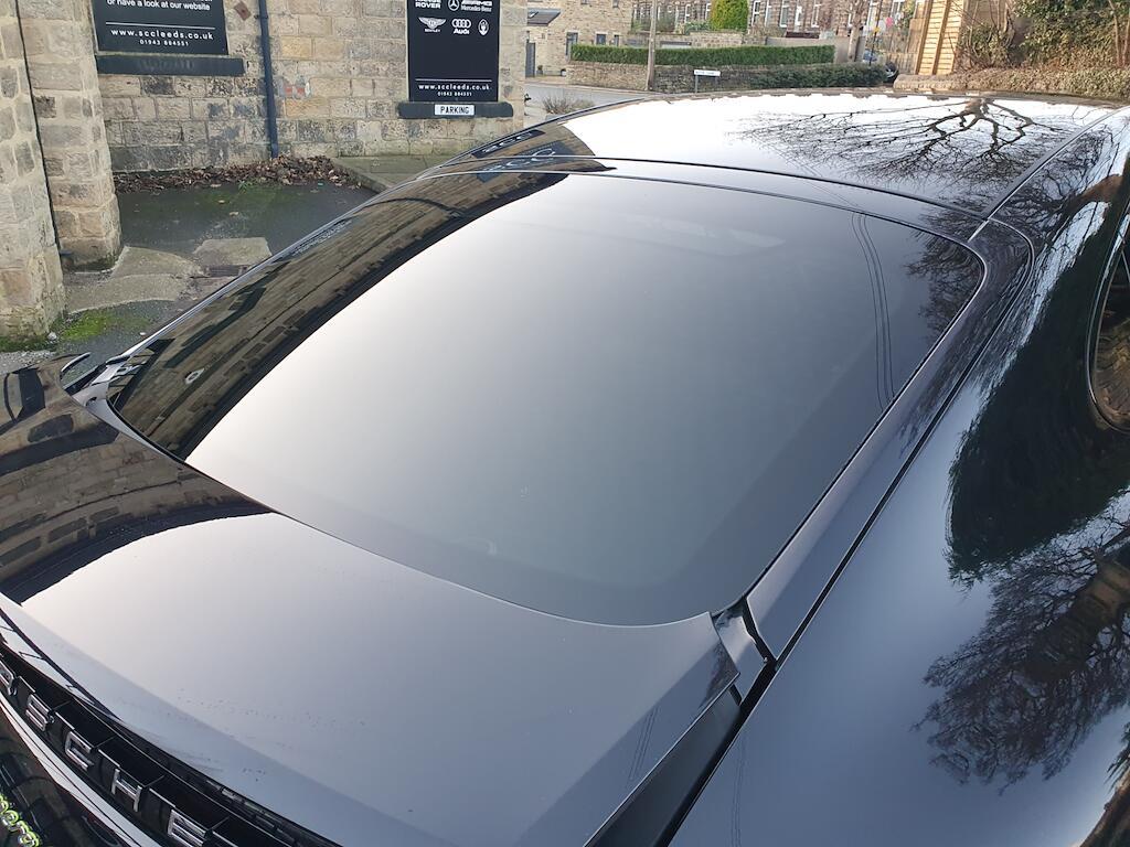 Porsche Panamera - Image 17