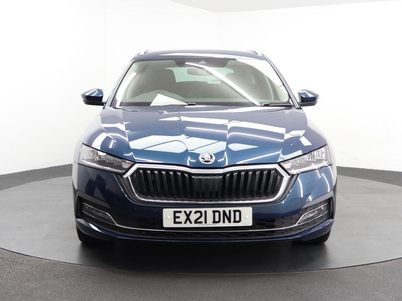 Skoda Octavia - Image 5