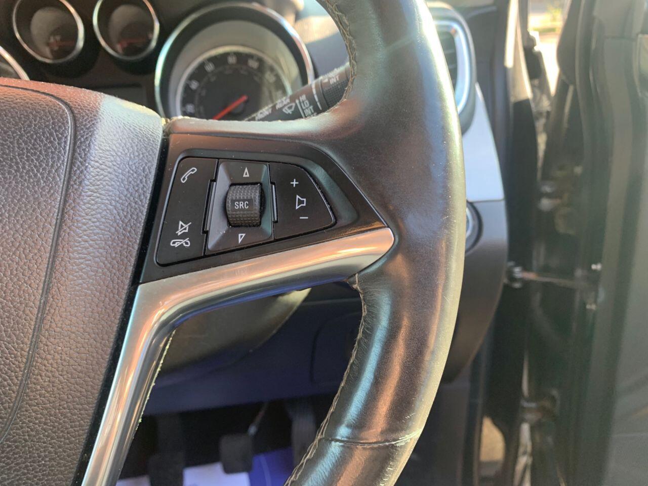 Vauxhall Mokka - Image 17