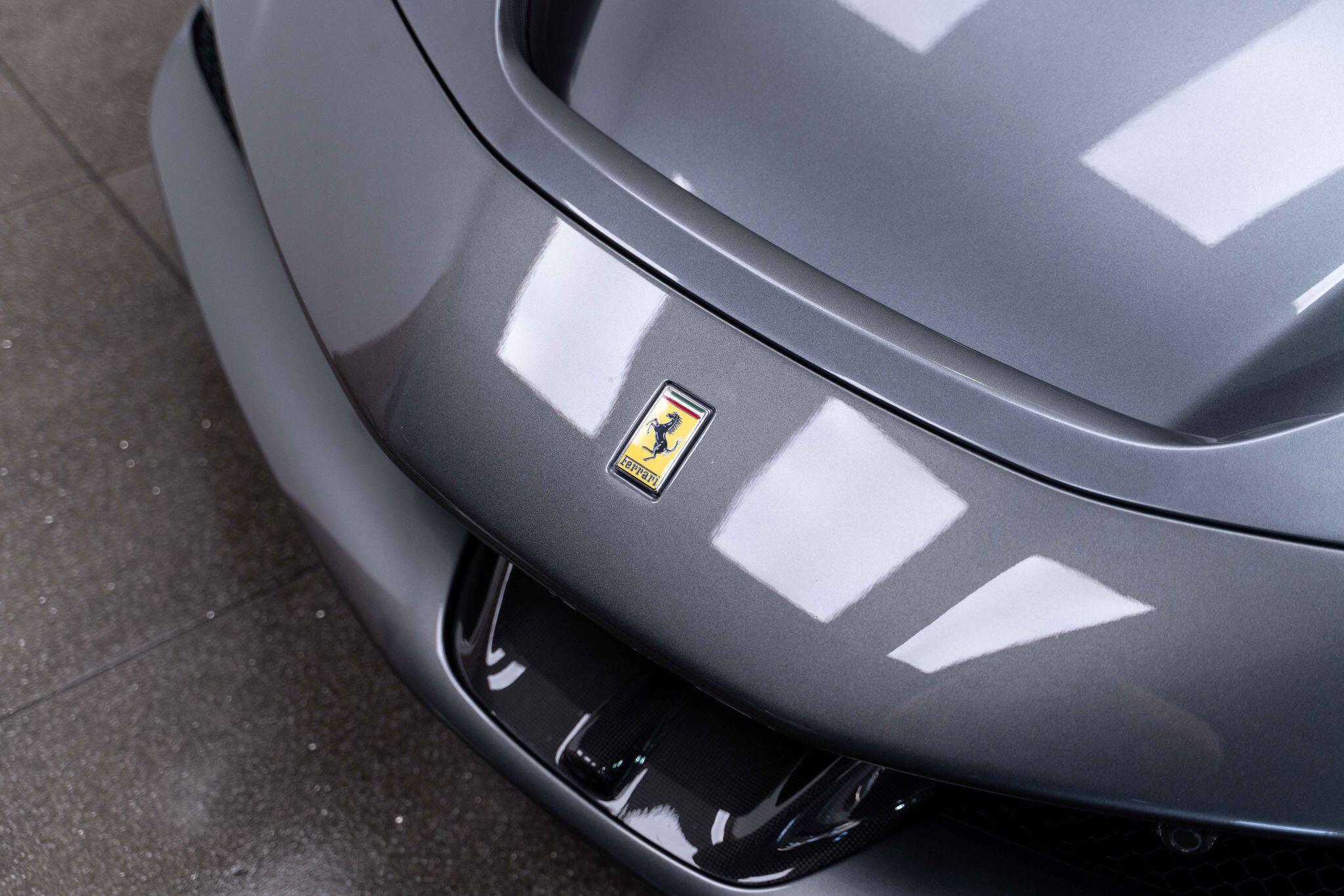 Ferrari SF90 Spider - Image 14