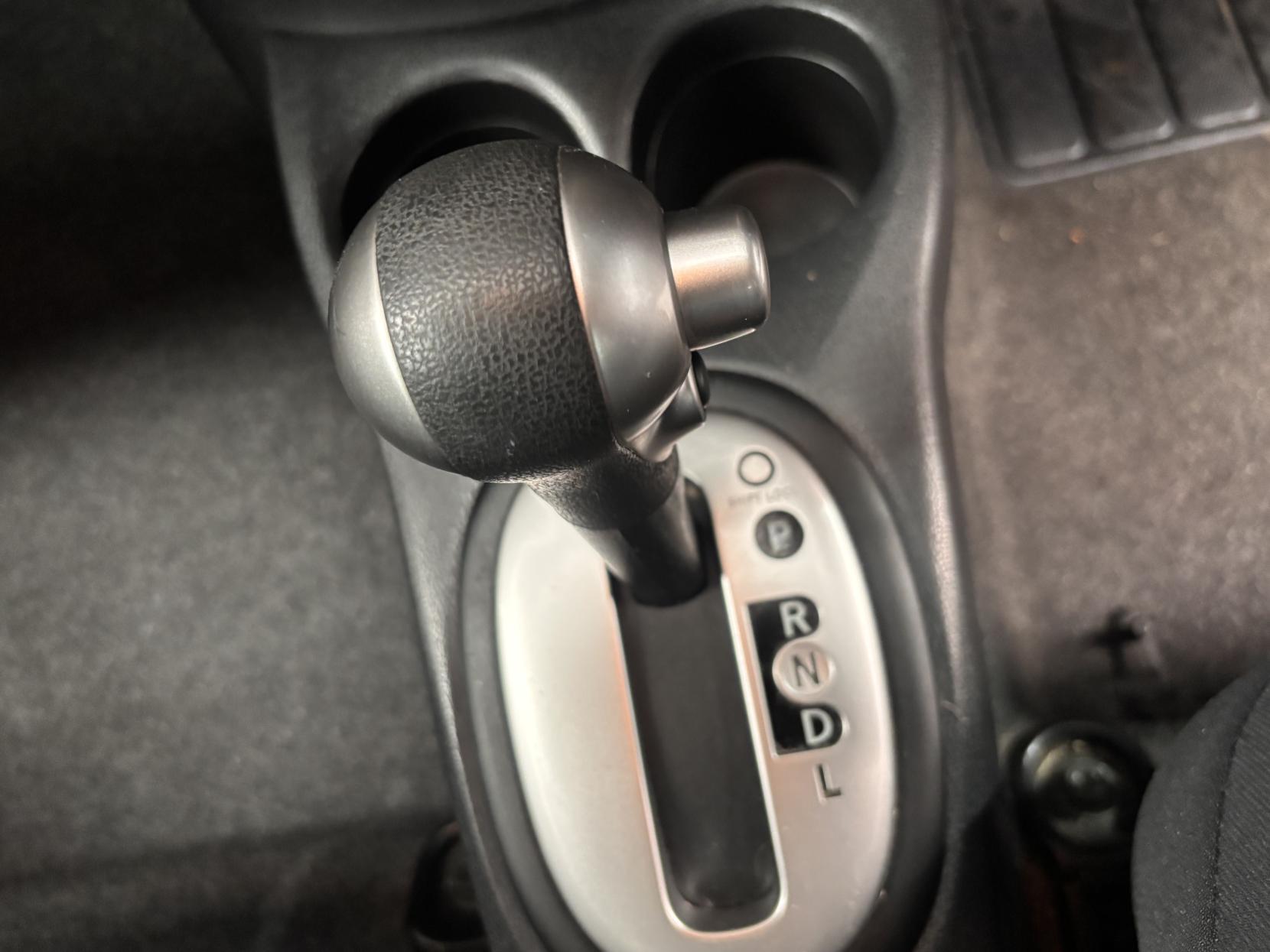 Nissan Note - Image 16