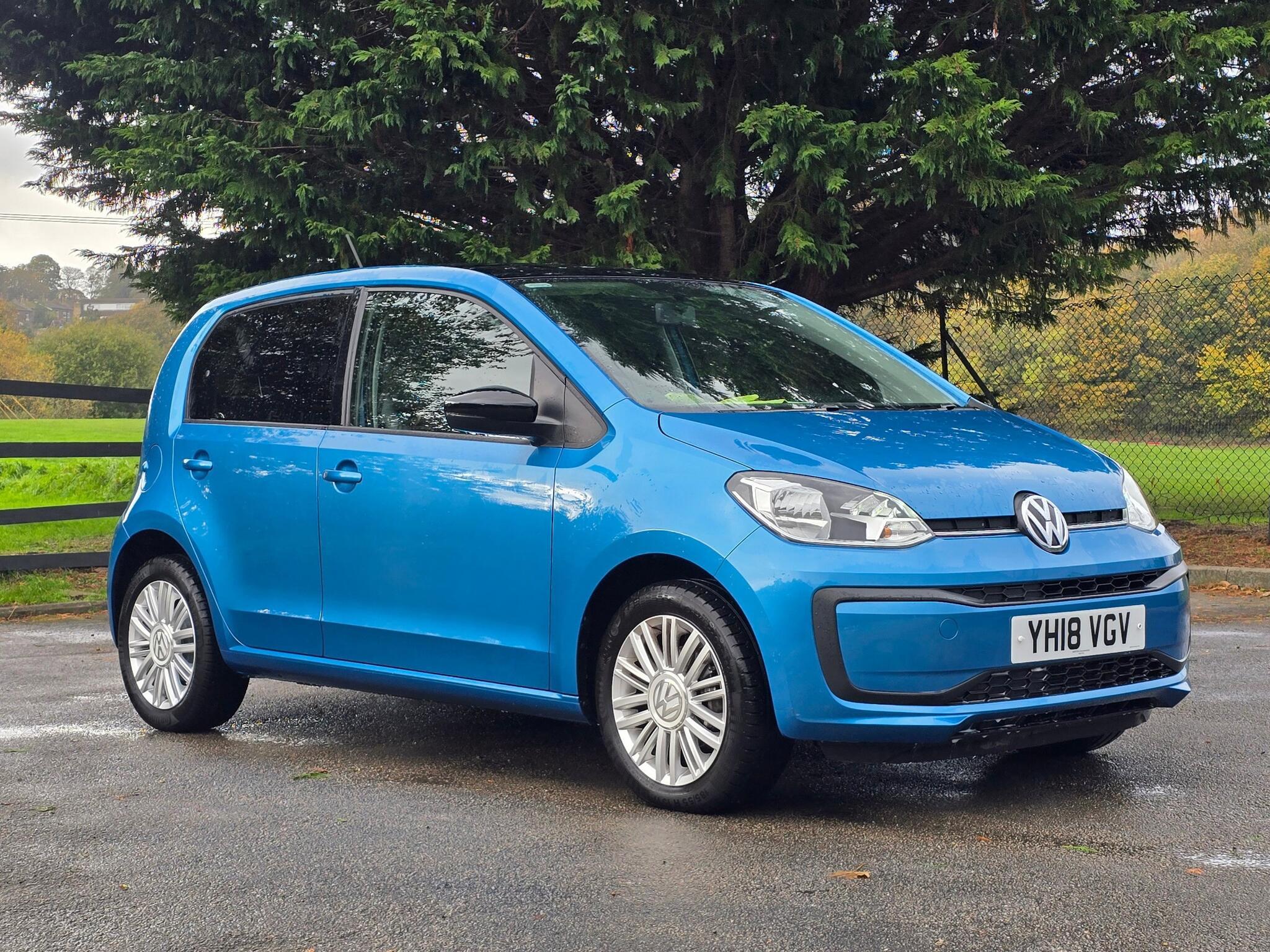 Volkswagen up! - Image 14