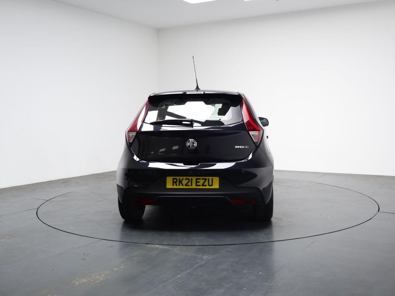 MG MG3 - Image 11