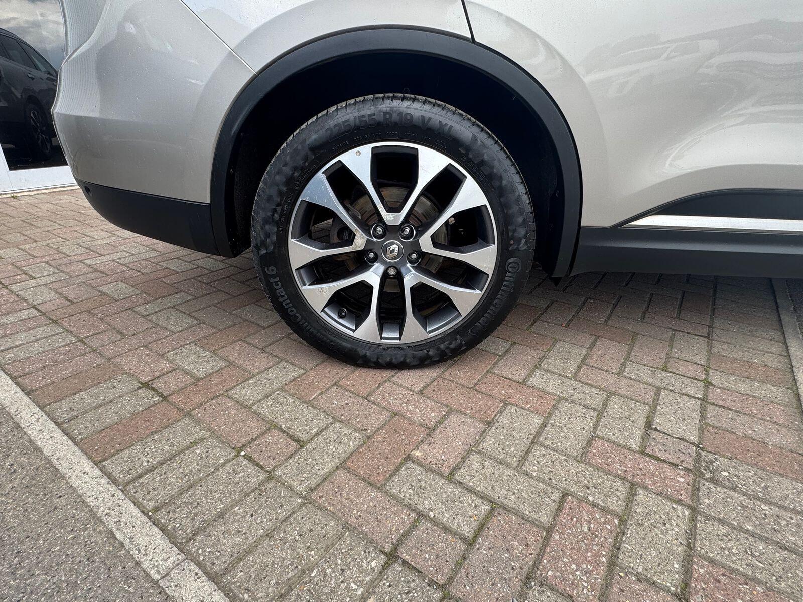 Renault Koleos - Image 13