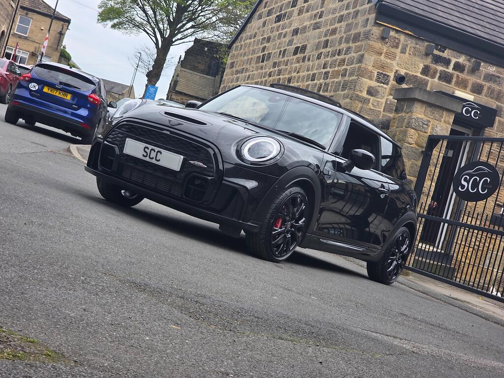 MINI Hatch - Image 33