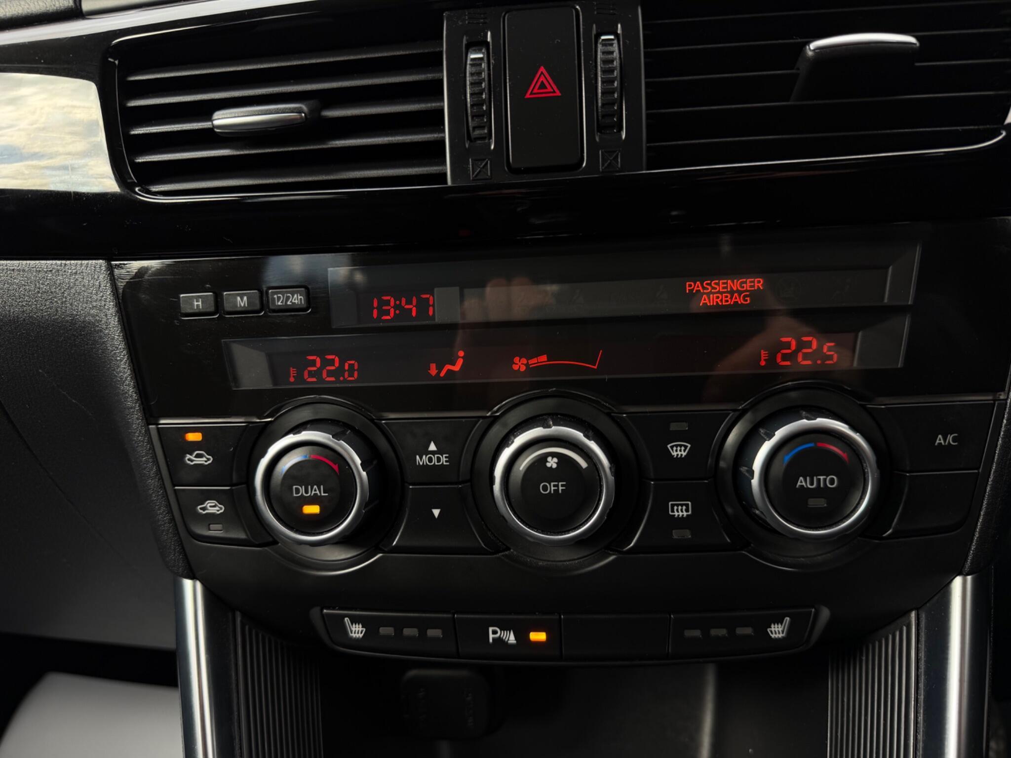 Mazda CX-5 - Image 51