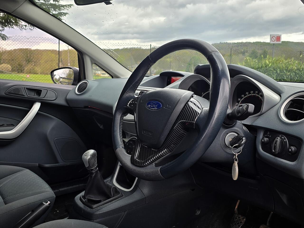 Ford Fiesta - Image 5