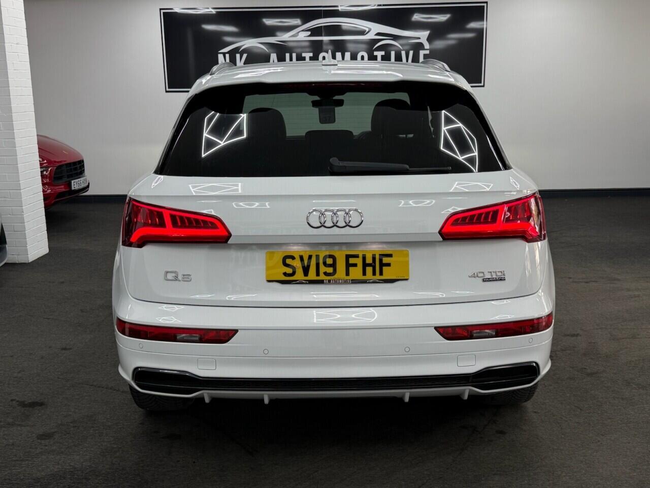 Audi Q5 - Image 5
