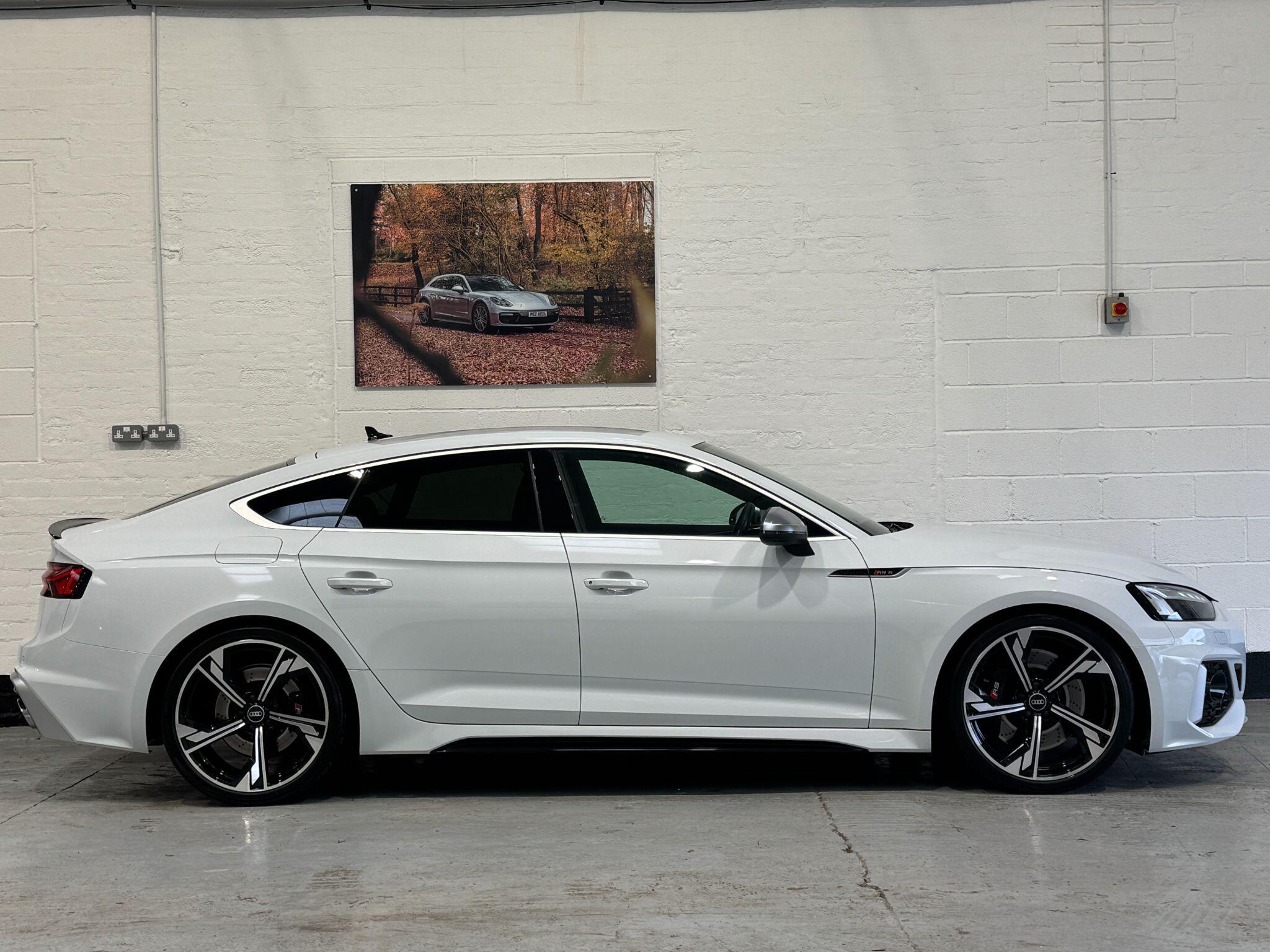 Audi RS5 - Image 9