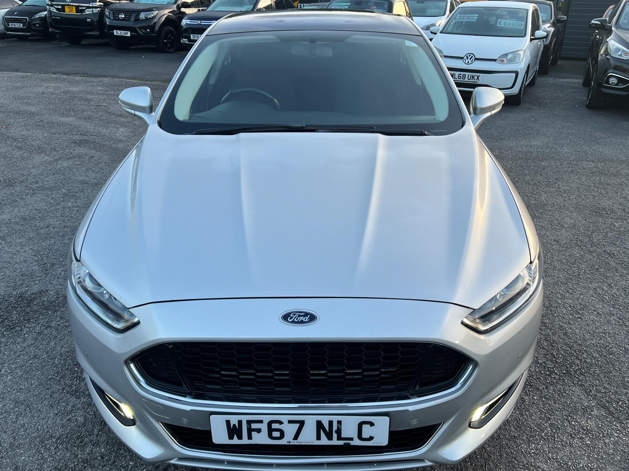 Ford Mondeo - Image 3