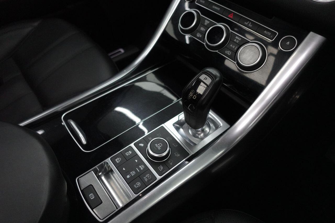 Land Rover RANGE ROVER SPORT - Image 15