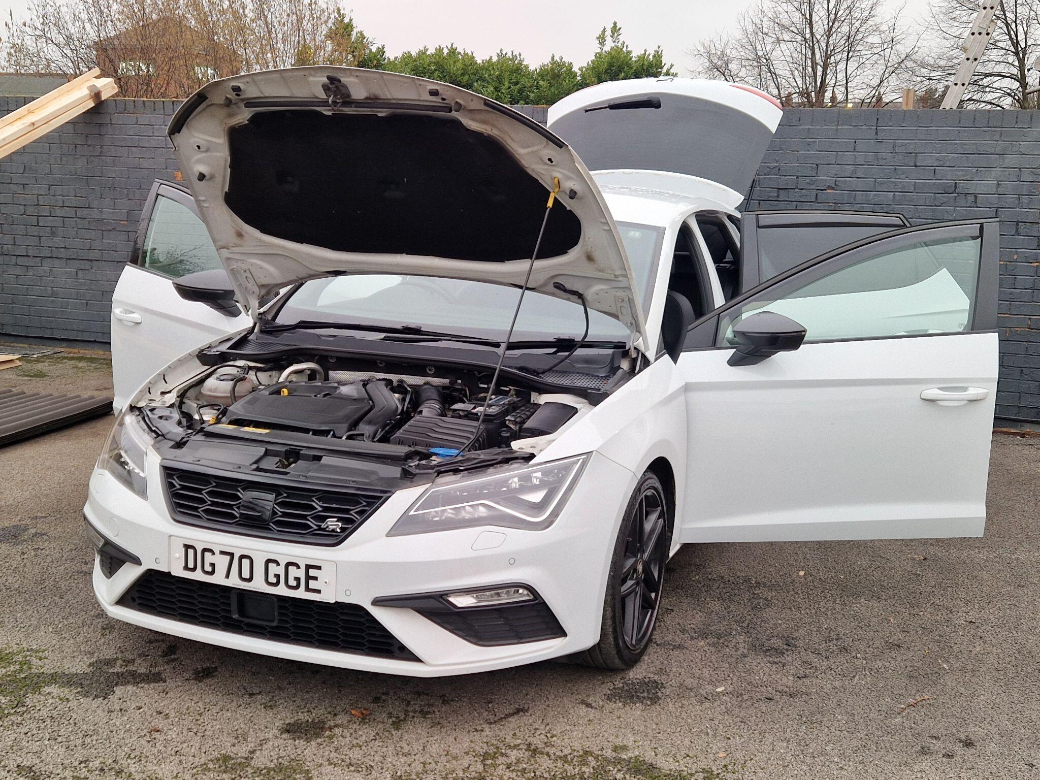 SEAT Leon - Image 14