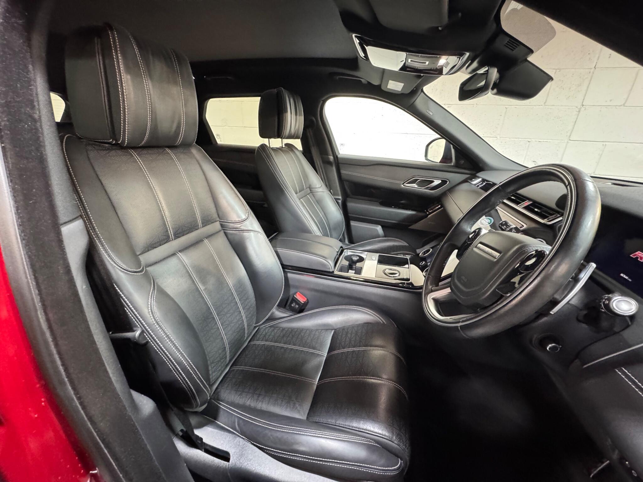 Land Rover Range Rover Velar - Image 8