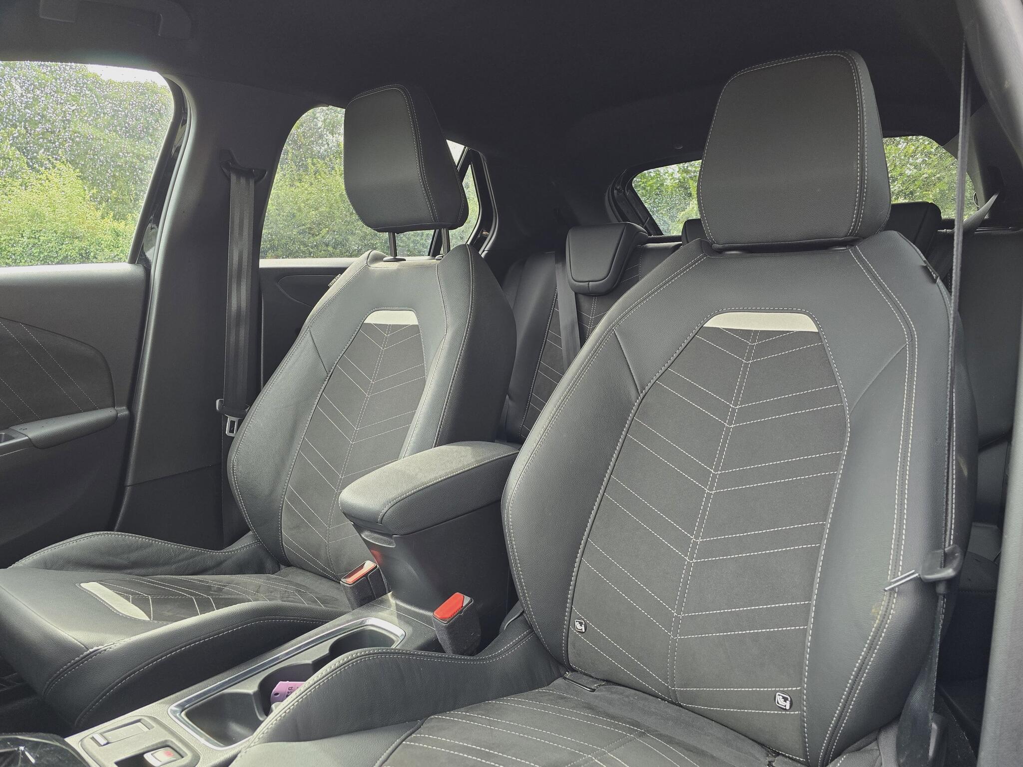 Vauxhall Corsa - Image 3