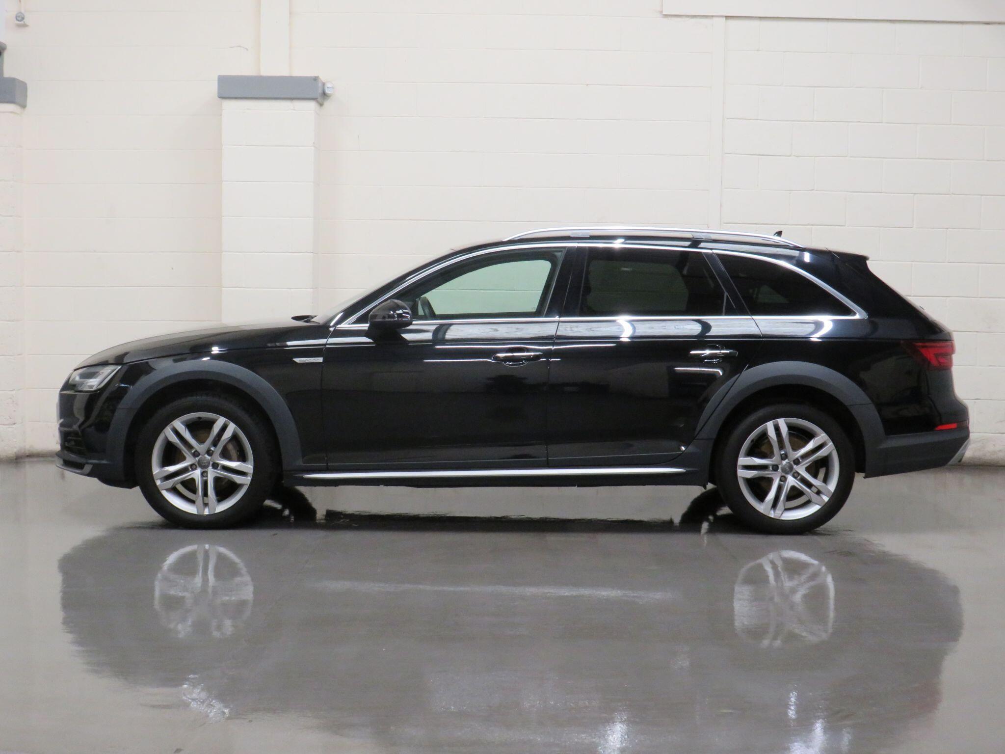 Audi A4 ALLROAD - Image 6