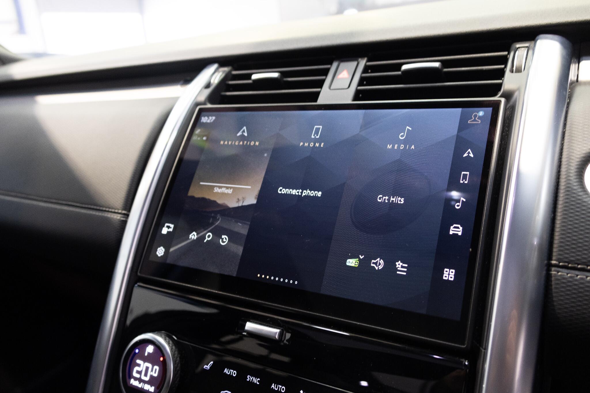 Land Rover Discovery - Image 19