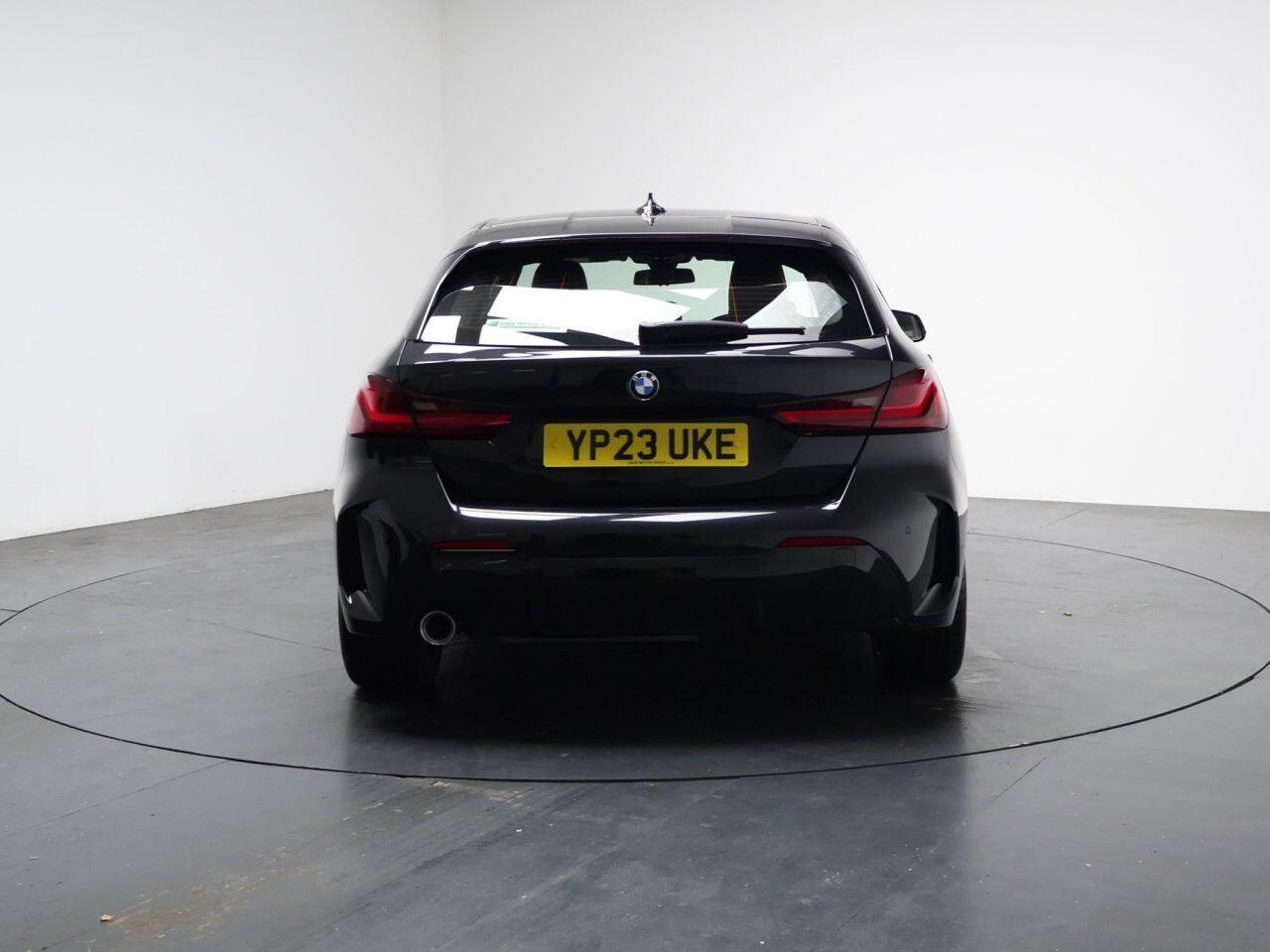 BMW 1 Series - Image 11