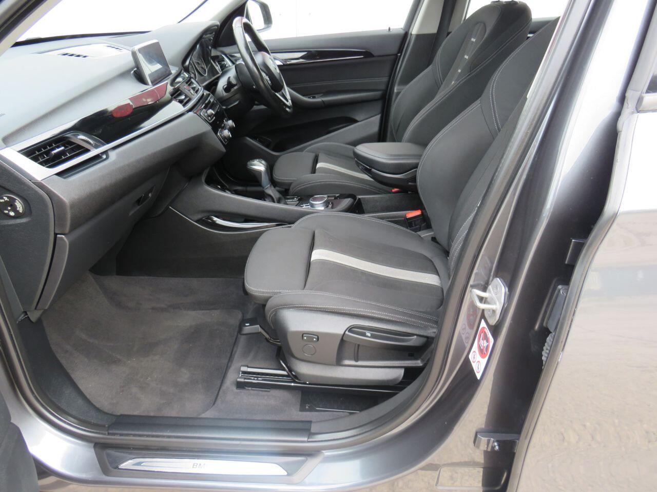 BMW X1 - Image 9