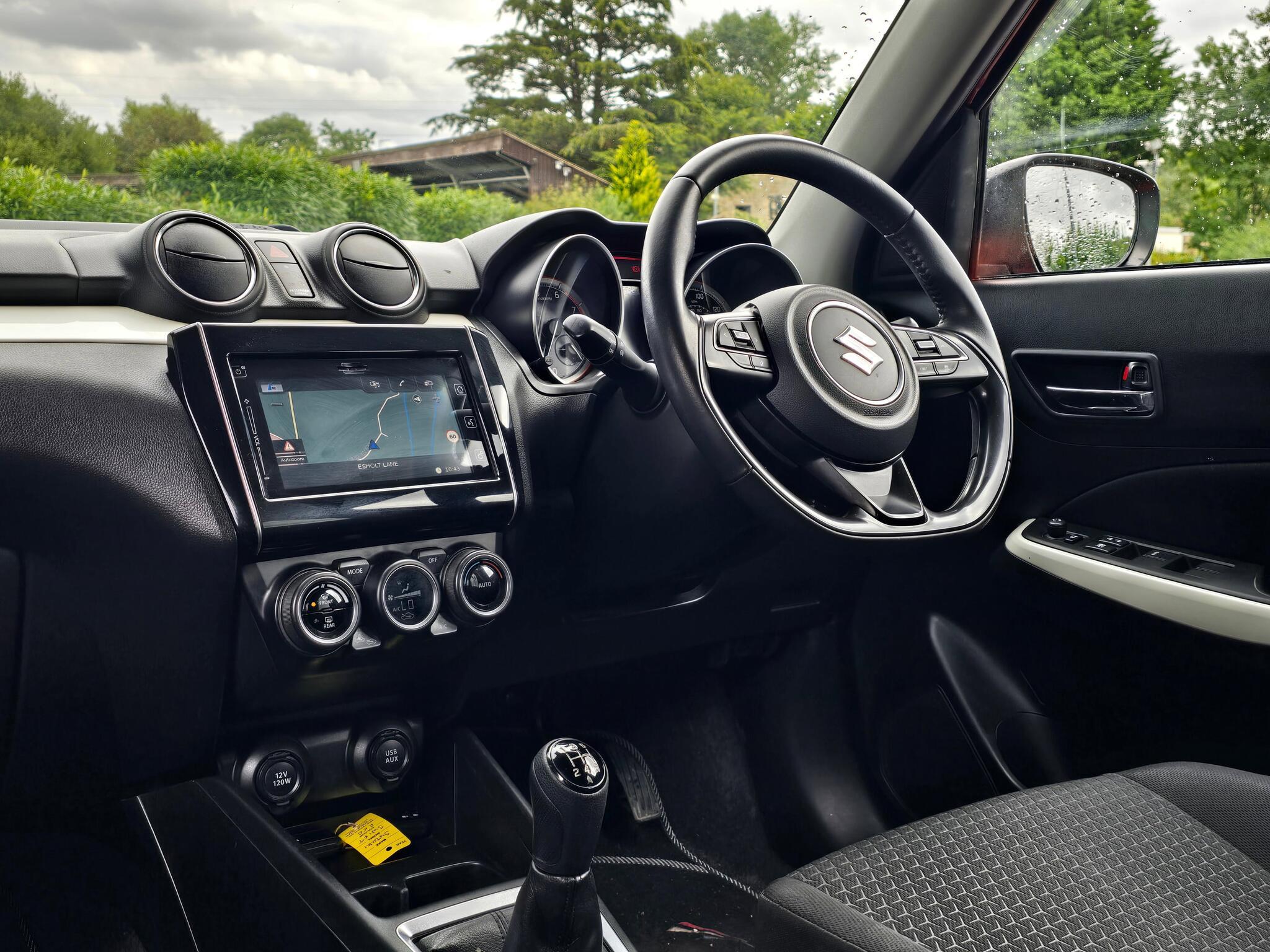 Suzuki Swift - Image 2