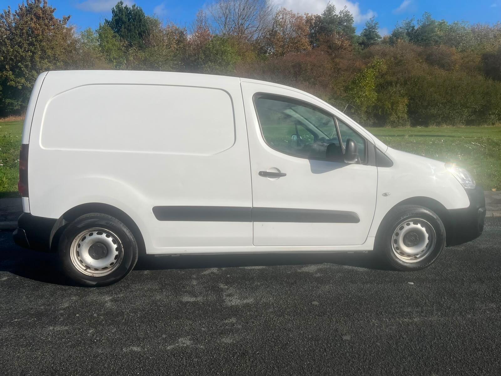 Citroen Berlingo - Image 2