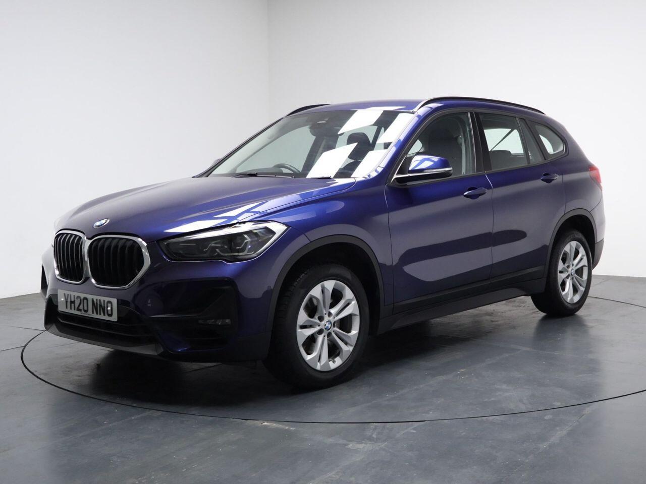 BMW X1 - Image 6